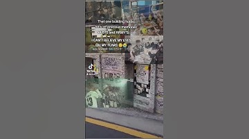 Thumbnail of The memories BTS had in that old building :( #bts