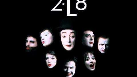 2L8 - Patience Part I