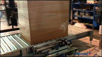 NIP&TUCK TAIL SYSTEM ROBOPAC SISTEMI -  Helix