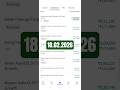 mutual fund portfolio 18.02.2026 #groww #investment #shorts