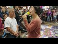旺角羅文 18/3/25 (18：38) 星 小城故事 海韻 一水隔天涯 淚的小雨 小龍女龙婷 Stacey Long