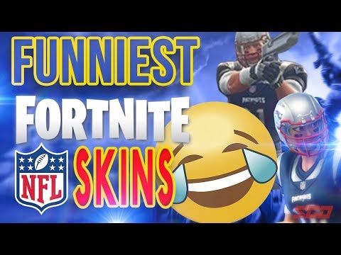 fortnite-funniest-nfl-skins