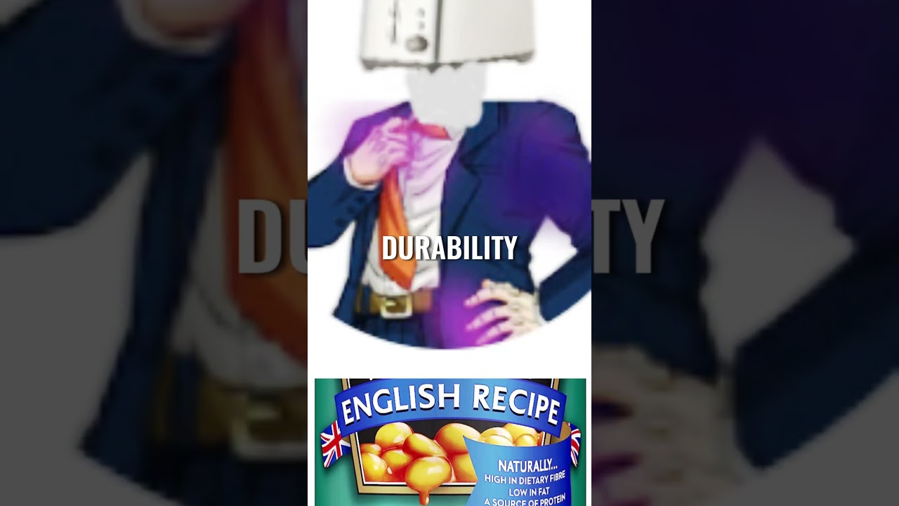 toasterbud vs heinz beans 2 