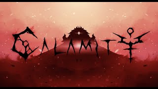 Back at it again l Terraria Calamity Mod l