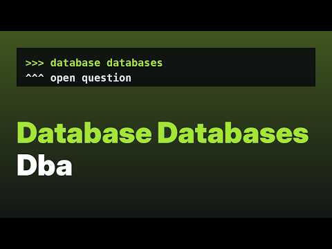 Databases: Permissions granted are insufficient for this operation