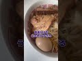 セブンのデカ豚ラーメンが激うますぎました#shorts #vtuber #あおぎり高校