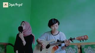 LILAKNO LUNGAKU - LOSSKITA | COVER SEJUK PROJECT