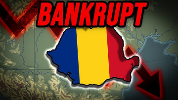 What Happens When a Country Gets Scammed