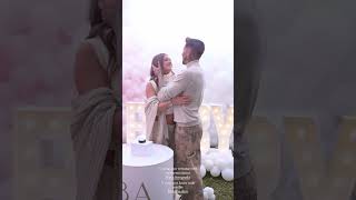 Famous Así anunciaron Cami Homs y José Sosa la llegada de su primera hija. Profile