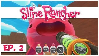 Slime Racher #2 Тъп OBS пак бъгва и лагва