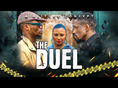 The DUEL - Short Film