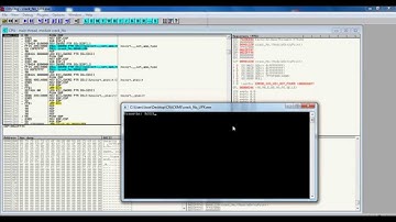 [SERIAL FISHING] crack_No_UPX.exe | OLLYDBG