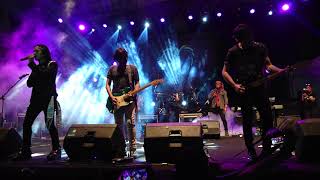 Ingkon Ho - Samosir Music International 2019 - Viky Sianipar Ft. Alex Hutajulu (Live)
