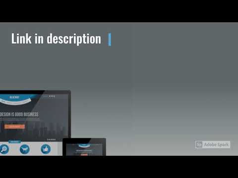 web programming editing PSD to html