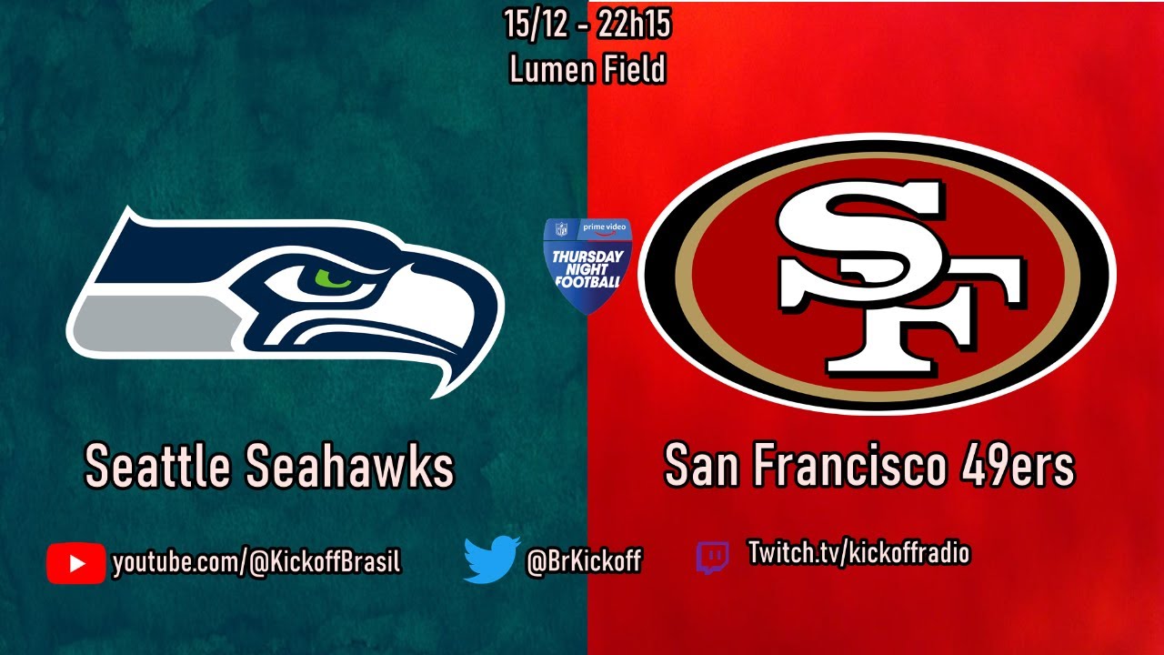 Kickoff Radio Thursday Night Football Seattle Seahawks Vs San kickoff-radio-thursday-night-football-seattle-seahawks-vs-san