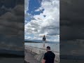 We Tried The World's Largest Water Fountain