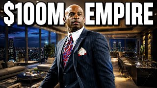 Inside Deion Sanders MASSIVE 100M Empire How He Turned Colorado Into a Football Goldmine