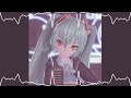 VOICE - Hatsune Miku & GUMI (Nightcore)