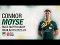 Connor moyse  university of nottingham 1st xv  bucs super rugby highlights 20222024