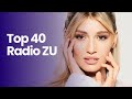 Top 40 Radio ZU Iulie 2023 📻 Playlist Muzica 2023 Radio ZU (Mix Muzica Radio ZU 2023)