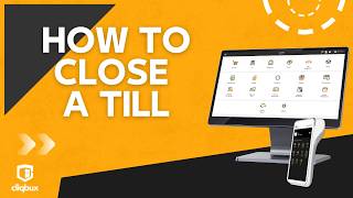 How to close a till