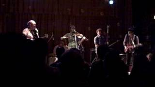Bonnie Prince Billy--The Seedling--partial