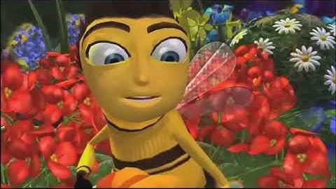 Best of FTCR: Bee Movie Game