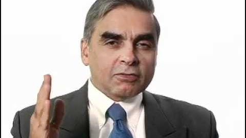 Kishore Mahbubani: What does the West not understand about Asia?