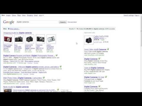 optimise search engine results