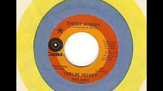 Ferlin Husky - Sweet Misery YouTube Videos