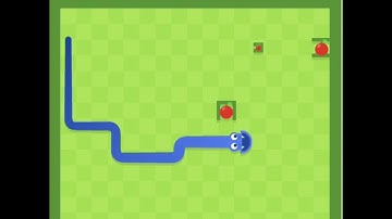 Google Snake Speedrun Shield Mode Standard 25 Apples 3 Apples Standard 32.805s [PB] #games #gaming