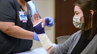 Coxhealth 2022 Health Care Career Day