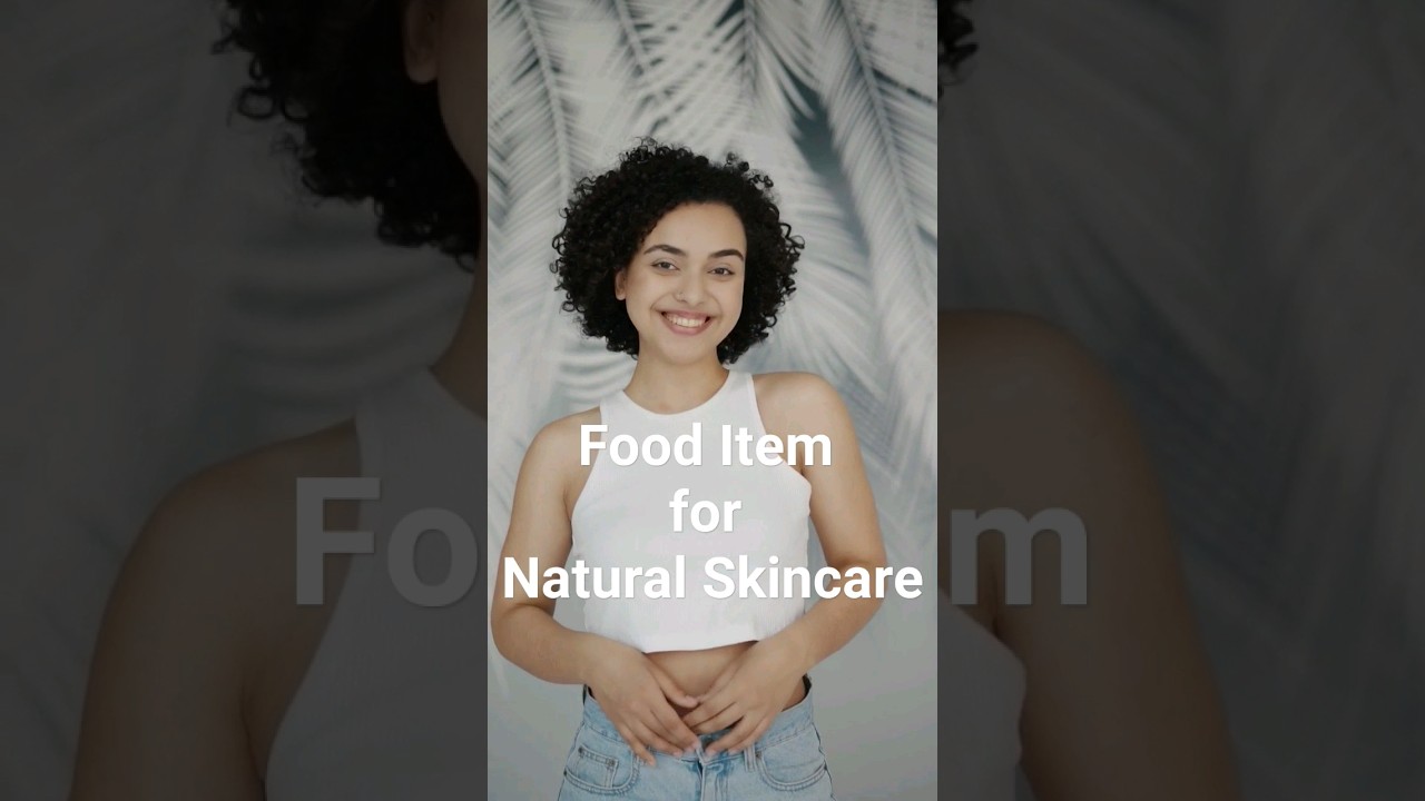 Best food for skin and hair 