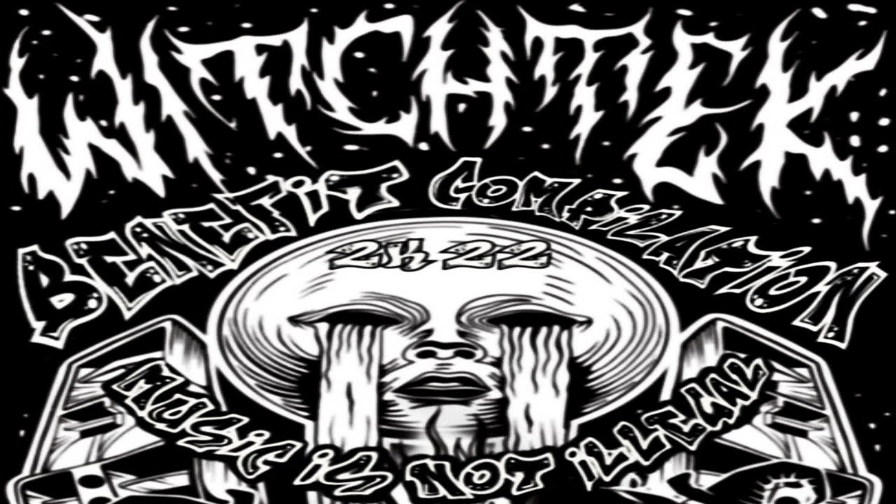 IGA ROBOTIK -  WITCHTEK AGAIN (INTRO)