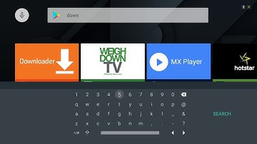 Download Filelinked, CCIPTV and Cyberflix to Nvidia Shield