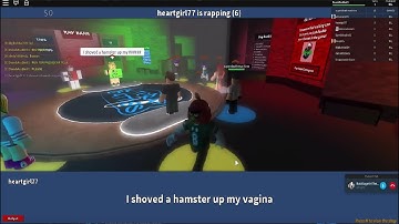 Auto Rap Battles (Remainings Re-Upload)