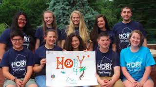 NJ HOBY 2018