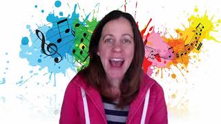KS2 Choir Club