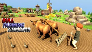 Village Farm Vintage Farming Village Simulator - Android Gameplay screenshot 4