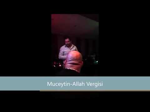 Muceytin - Allah Vergisi, 2017