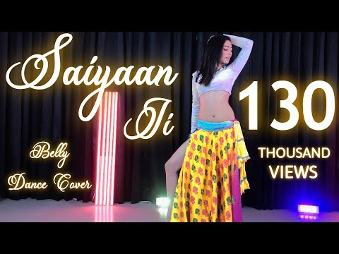 saiyaan-ji-dance-cover-yoyo-honey-singh-neha-kakkar-nushrratt-bharuccha-taptijain-belly-choreography