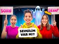 HAYALETLİ SORU-CEVAP !!! SİZDEN GELEN SORULARI CEVAPLIYORUZ