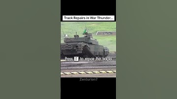 Our Right Track has been damaged!