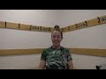 Introducing | Caz Collie