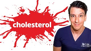 Cholesterol is NOT the best metric for heart disease