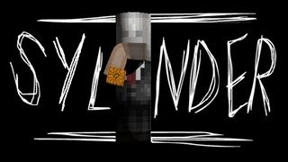 Sylender Man - A Minecraft Slender Animation