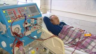 Пересадка почки - 12 тыс грн, операция на сердце - 8. Правительство определило тарифы на медуслуги Пересадка почки - 12 тыс грн, операция на сердце - 8. Правительство определило тарифы на медуслуги