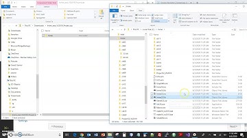 CSIT 256 Installing Irvine Library Part 1
