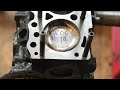 Cars With Friends Vlog #14 - Mk1 Escort Xflow engine Build