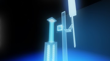 Stubway! | Downpour Dash! Map Test (Roblox) | RoShade On